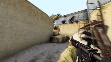 CS:GO - NiP f0rest vs Virtus.Pro (SLTV StarSeries VI Finals)