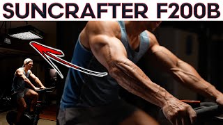 Using the Suncrafter F200B Flexible Mat LIGHT to make PROFESSIONAL Product Videos!