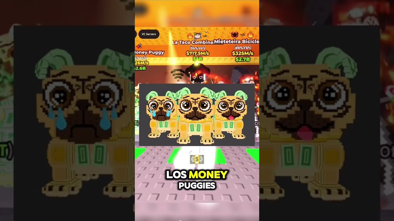 🐶¡МОЗГОВОЙ ГНИЛЬ!💸 