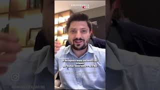 Vídeo: conviver com dor não é normal — Dr. Marcelo Zalli, neurologista
