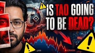 TAO Coin: The Truth About the Crash - Bittensor (Tao) Price Analysis