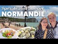 Normandie essenstipps  kstliche spezialitten die du in der normandie probieren musst