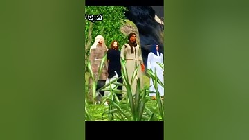 #وليد_الفلوجي أم حسبت أن أصحاب #الكهف والرقيم كانوا من آياتنا عجبا