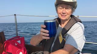 2020 Sailing on the Adria Sept  25