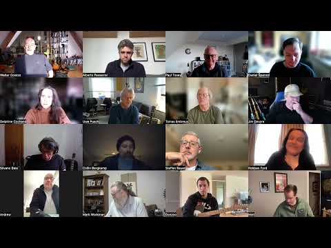 February 11, 2024 from London