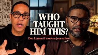 Don Lemon's Delusion, How it Started