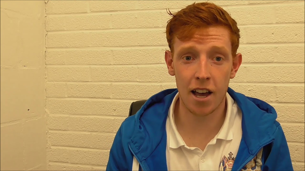 Richardson: We got there in the end - and showed good character football score