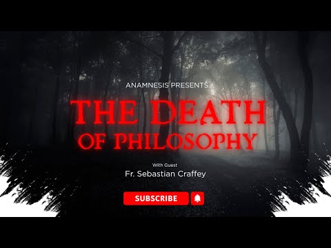 Why does Truth matter? The Death of Philosophy in the 21st Century