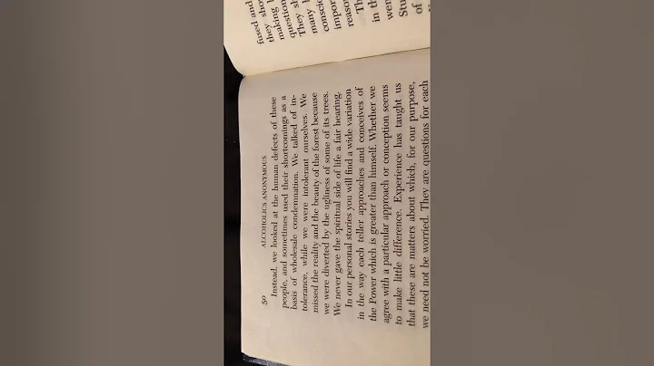 Chapter 4 “We Agnostics”