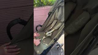 City Strolls Just Got A Serious Style Upgrade