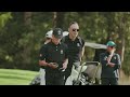 2024 European Young Masters: First Day Wrap