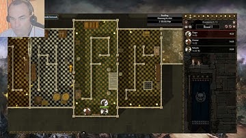 WFRP Simplified Combat - a quick walk through using Foundry