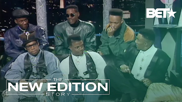 Remember This Hella Tense Video Soul Interview? | ...
