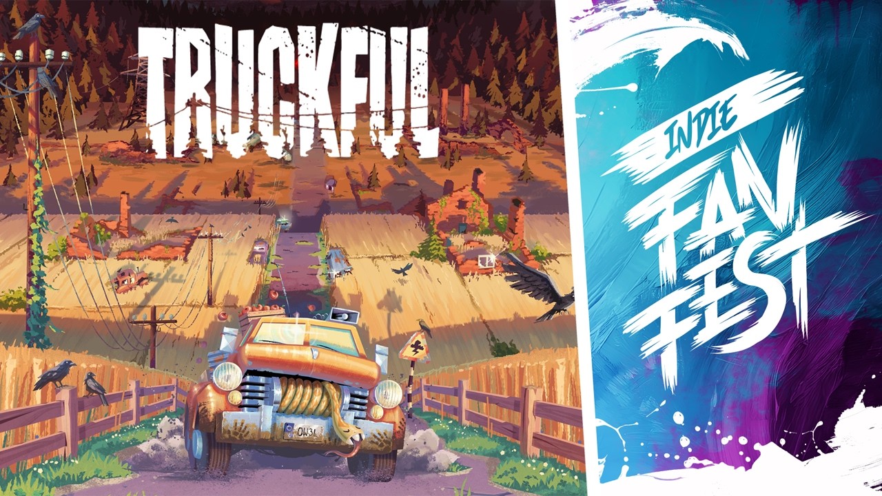 Truckful video