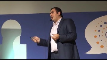 Arman Atoyan tells X-TECH