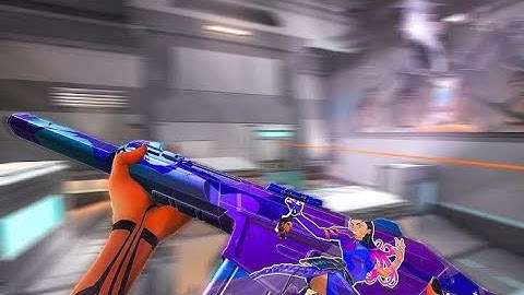 Enemy😈(hyper Front Montage)