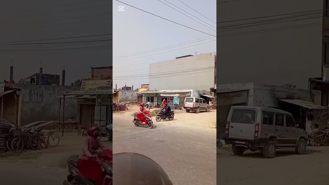 बर्दघाट  to सुखौरा 😲😲😲