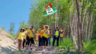 2021 Virtual ANCOP Walk - Edmonton Walks for ANCOP!