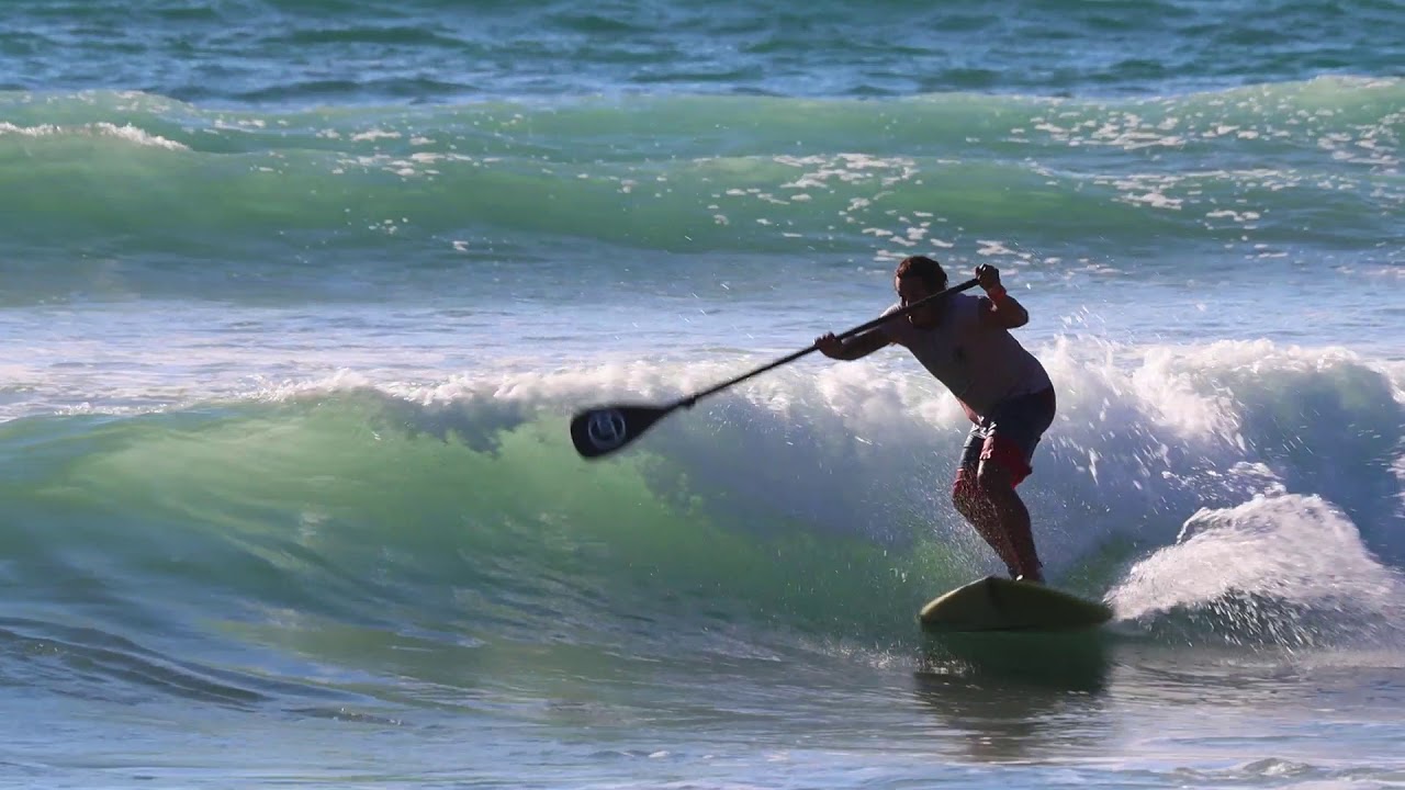 Blue Zone SUP Surf Camp Nosara, Costa Rica March 14 21, 2020