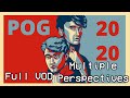 Election Day on Dream SMP - FULL VOD (MULTIPLE PERSPECTIVES)