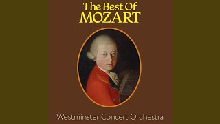 Marriage of Figaro Overture