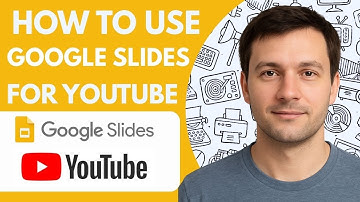 How to Use Google Slides for YouTube Full Guide 2026 Step by Step
