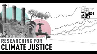 Researching for Climate Justice