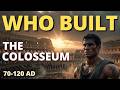 EP9- The Forgotten Slaves Who Built the Colosseum &amp; Anc