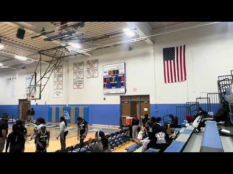 SU vs Carmen Ainsworth 