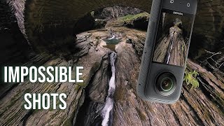 Insta360 X3 | The Perfect Hiking Companion for Legendary Videos screenshot 2