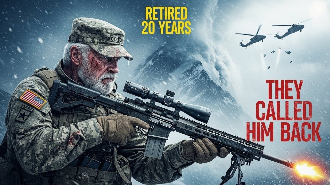 "It Was Always A Trap" | The Ghost Operator Returns 