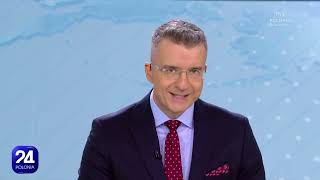 Polonia 24, 17.03.2023