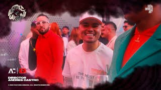 LATINO MUSIC AWARDS 2022 LEO BASH, MAYCOL RIDDIM, JOSSMAN | ⚙️⚙️⚙️ BY. CULTURA URBANA