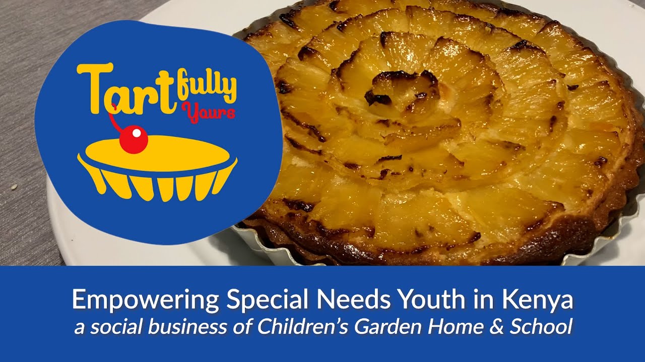 TARTFULLY YOURS A Social Business Of Children s Garden Home To tartfully-yours-a-social-business-of-children-s-garden-home-to