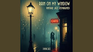Lost Umbrella (1940s Nostalgic Jazz Ballad)