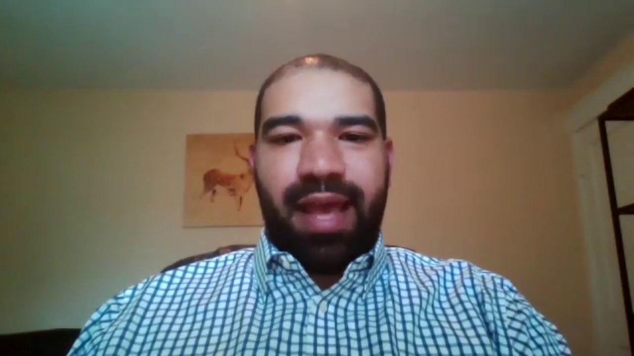 Garrett Clark ’12 |  FSO Assurance Manager at EY