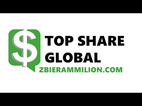 TopShare Global – instruktaż do programu