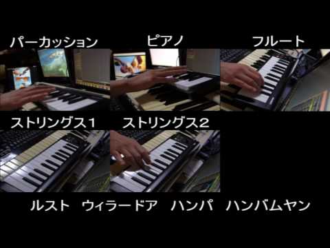 モスラ