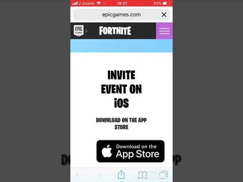 fortnite-mobile-on-iphone-5s-works-100%