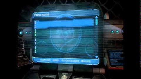 Dead Space 2: Severed Gamplay/Walkthrough Part 1