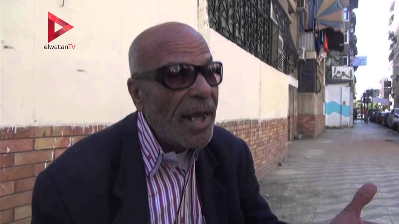 البدري فرغلي عن سبب عدم ترشحه: 