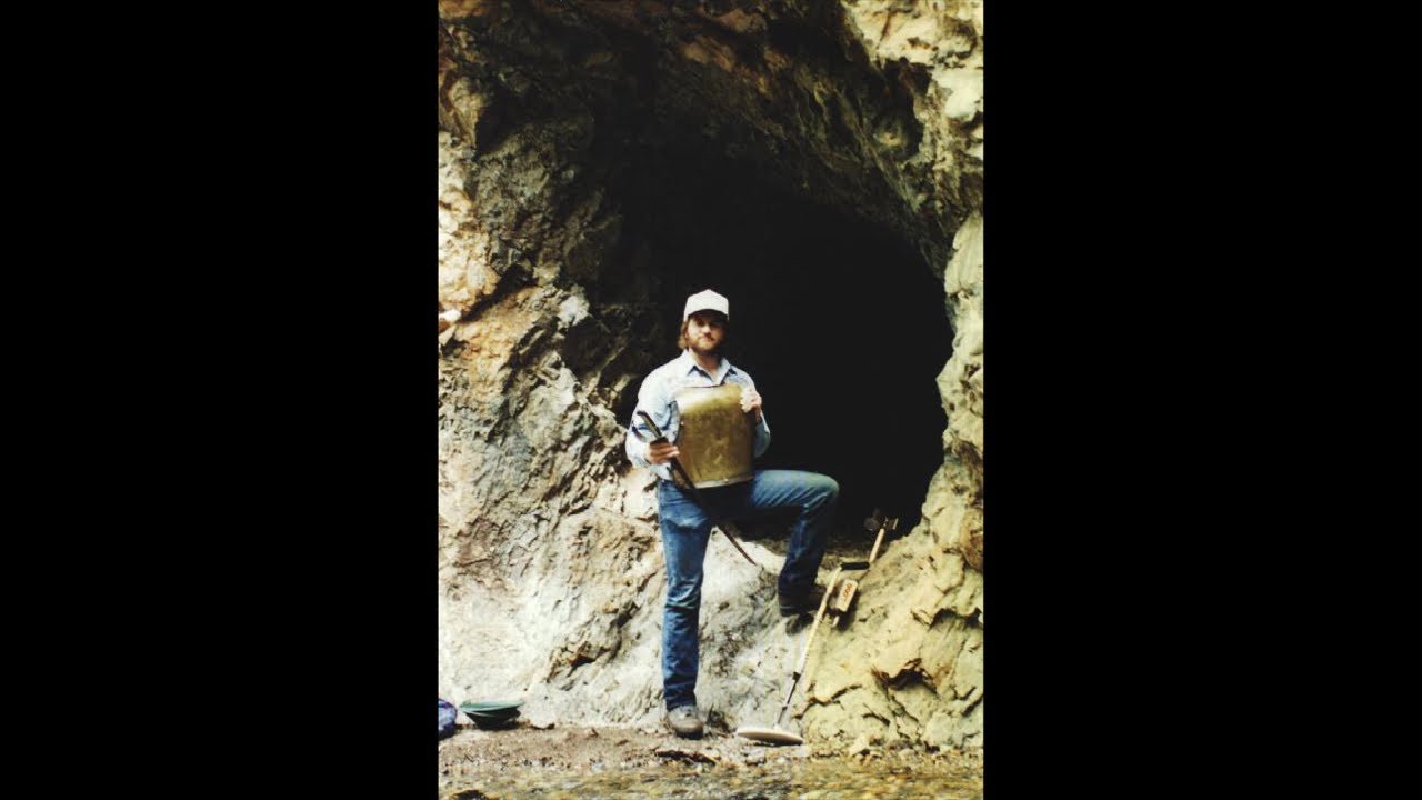 Utah Treasure Hunter’s Rendezvous Livestream