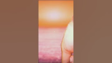 I recreated adipurush VFX, not poster. #shorts #god #adipurush #vfx #recreate