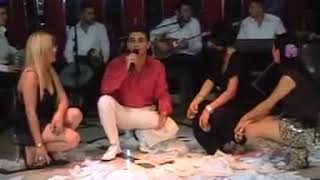 Ahmet Eşki̇n Çi̇çek Daği