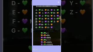 BTW it was green A D
