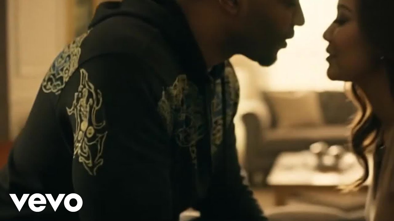 Caliway - Proverbs: Girl (Official Music Video)