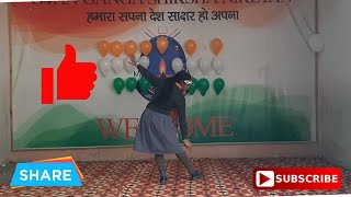 Its Happen Only In India Dance Performance Ii 26 January Ii