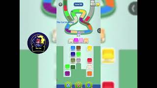 Beads Out Level 46 Walkthrough Solution 