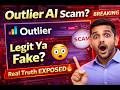 Outlier AI Review 🔥 | Kya Yeh Real Hai Ya Scam? (Hindi) | Outlier AI Scam? 😳