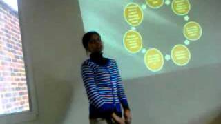 UWL HRM Presentation Komal